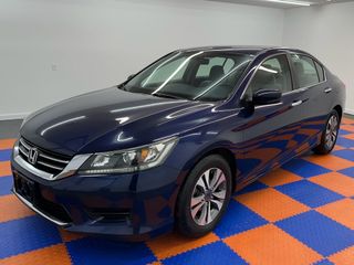 Image of 2013 HONDA ACCORD