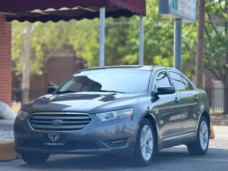 Image of 2018 FORD TAURUS