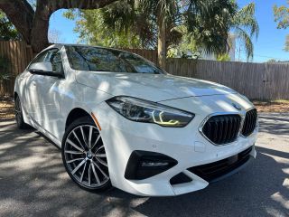 Image of 2021 BMW 2 SERIES