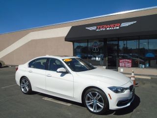 Image of 2018 BMW 3 SERIES