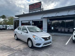 Image of 2018 NISSAN VERSA