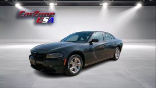Image of 2022 DODGE CHARGER