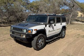 Image of 2006 HUMMER H2