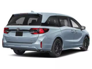 2025 HONDA ODYSSEY SPORT L