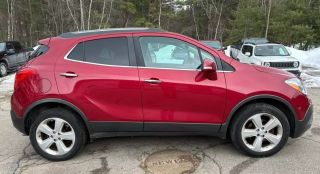 Image of 2016 BUICK ENCORE