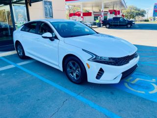 Image of 2023 KIA K5