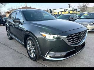 2019 MAZDA CX-9 GRAND TOURING