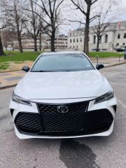 Image of 2020 TOYOTA AVALON