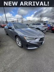 2022 ACURA TLX 2.0