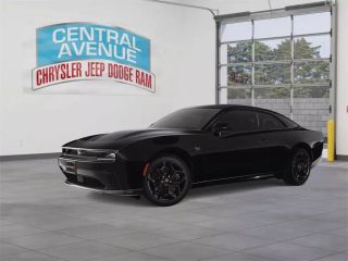 2025 DODGE CHARGER DAYTONA R/T