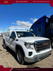 Image of 2020 GMC SIERRA 1500 REGULAR CAB
