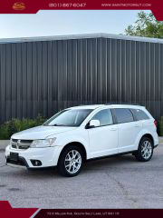 Image of 2013 DODGE JOURNEY