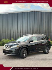 Image of 2016 NISSAN ROGUE