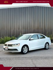 Image of 2018 VOLKSWAGEN JETTA