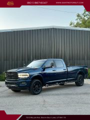 Image of 2020 RAM 2500 CREW CAB