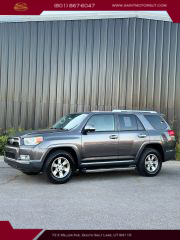 Image of 2012 TOYOTA 4RUNNER