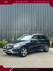 Image of 2017 MERCEDES-BENZ GLC