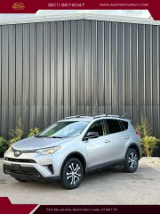 Image of 2018 TOYOTA RAV4