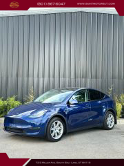 Image of 2023 TESLA MODEL Y