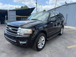 2016 FORD EXPEDITION LIMITED