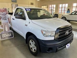 2010 TOYOTA TUNDRA BASE