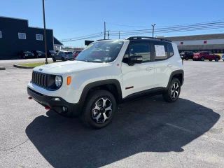 2022 JEEP RENEGADE TRAILHAWK