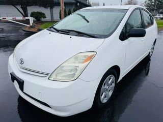 Image of 2004 TOYOTA PRIUS