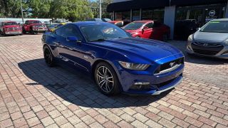 Image of 2015 FORD MUSTANG