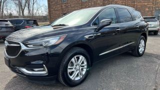 Image of 2018 BUICK ENCLAVE