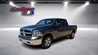 Image of 2019 RAM 1500 CLASSIC CREW CAB