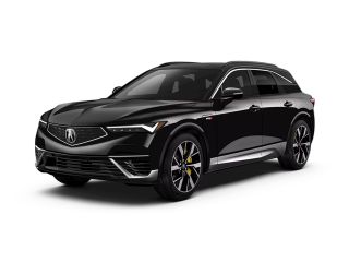 2024 ACURA ZDX TYPE S