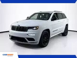 Image of 2019 JEEP GRAND CHEROKEE
