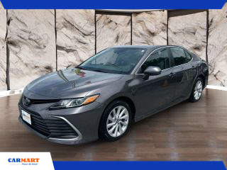 Image of 2022 TOYOTA CAMRY