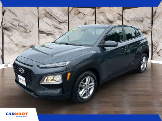 Image of 2021 HYUNDAI KONA