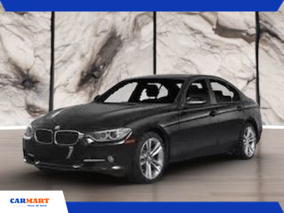 Image of 2015 BMW 3 SERIES