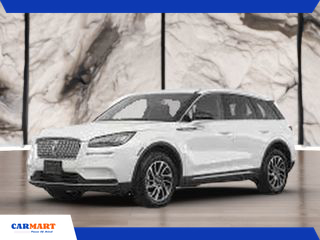 Image of 2020 LINCOLN CORSAIR