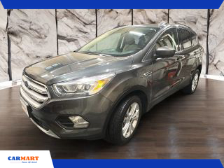 Image of 2019 FORD ESCAPE