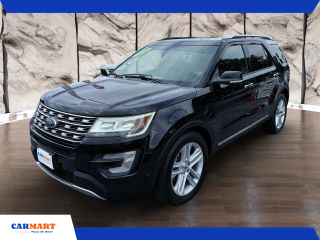 Image of 2016 FORD EXPLORER