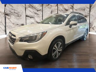 Image of 2019 SUBARU OUTBACK
