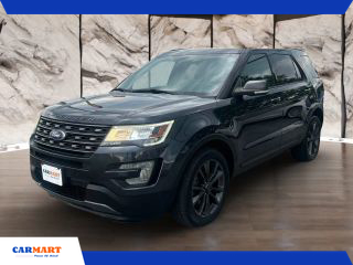 Image of 2017 FORD EXPLORER