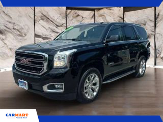 Image of 2015 GMC YUKON