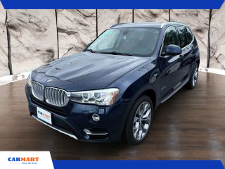 Image of 2015 BMW X3