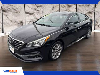 Image of 2016 HYUNDAI SONATA