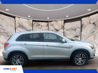 Image of 2019 MITSUBISHI OUTLANDER SPORT
