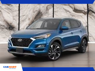 Image of 2019 HYUNDAI TUCSON
