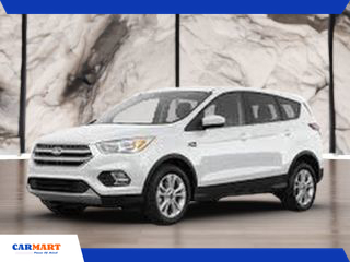 Image of 2017 FORD ESCAPE