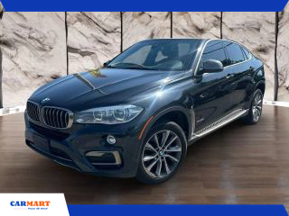 Image of 2016 BMW X6