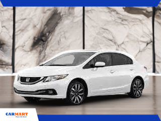Image of 2015 HONDA CIVIC