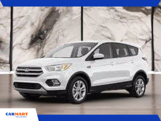 Image of 2019 FORD ESCAPE