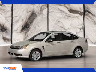 Image of 2010 FORD FOCUS